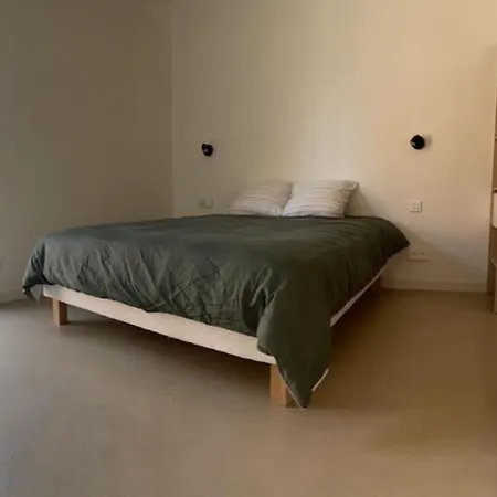 Villa Quentin La Poterie Saint-Quentin-la-Poterie